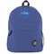 Bazic Classic Backpack 17in Blue, PK2 1051 - alternate 2
